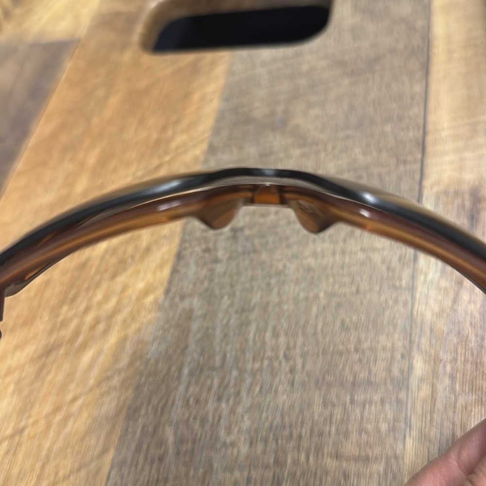 CHANEL Tortoise Sunglasses - Picture 12 of 12